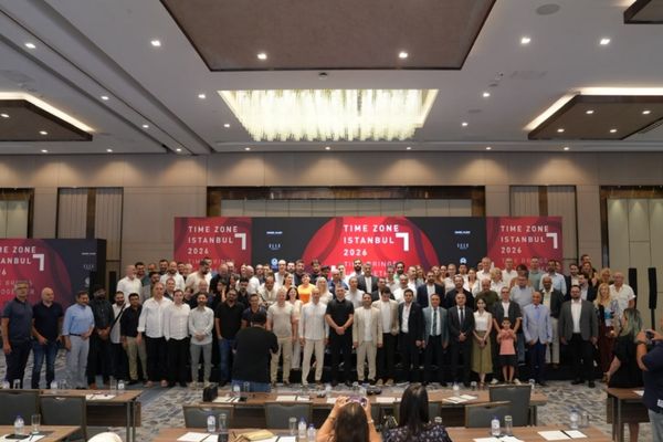 Daniel Klein Group, 86 ülkeden distribütörlerini İstanbul’da ağırladı<