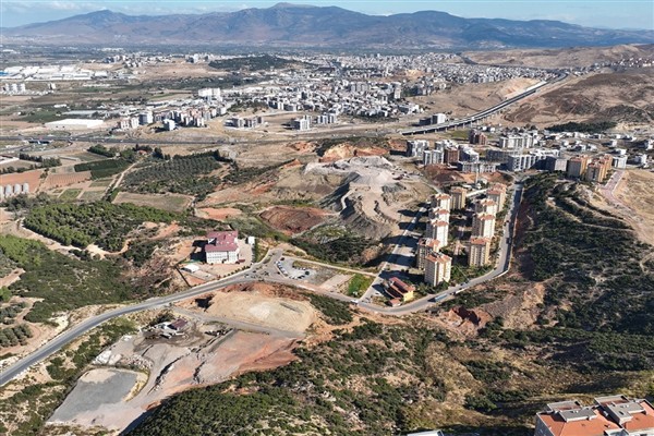 İzmir’de sosyal konut projesi için başvurular sonuçlandı <