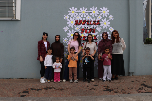 Maltepe’de “Ebeveyn ve Çocuk Bilim Atölyesi” düzenlendi<
