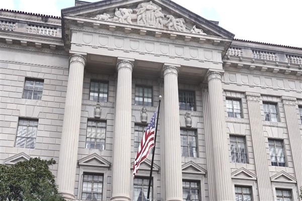 ABD Ekonomisi 2026’nın ilk çeyreğinde yüzde 2 büyüdü<