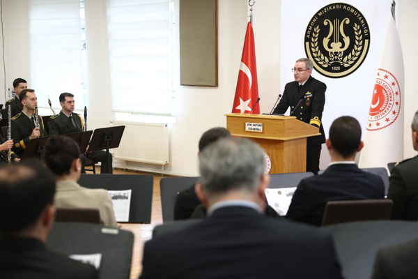 MSB: Terörle mücadele ve hudut güvenliği faaliyetlerimiz kararlılıkla sürüyor