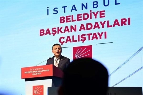 CHP'li Çelik: Ferdi Başkanımızın bu mücadeleyi kazanacağına inanıyoruz