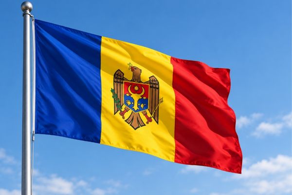 Moldova’dan Türkiye’ye Cumhuriyet Bayramı tebriği<