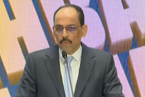 MİT Başkanı Kalın’dan 99. yıl mesajı<