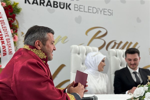 Başkan Çetinkaya: Gençlerimize destek olmak en samimi görevlerimizden biridir<