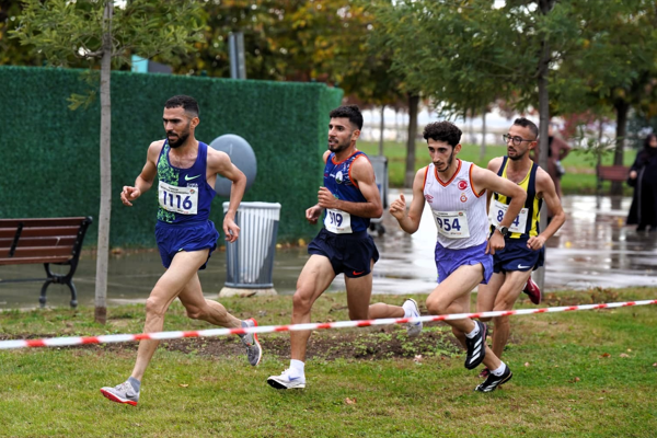 Osmangazi Belediyespor sporcuları, Milli Takım kadrosuna seçildi<