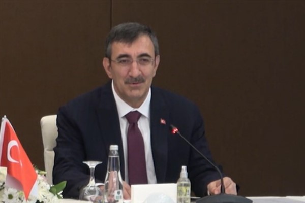 Yılmaz: TEKNOFEST heyecanını bu kez hep birlikte KKTC'de yaşıyoruz