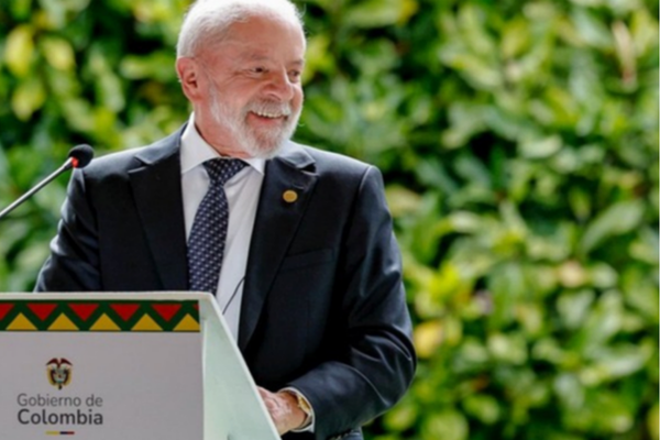 Lula: KOBİ’ler için daha fazla fırsat sağlıyoruz<