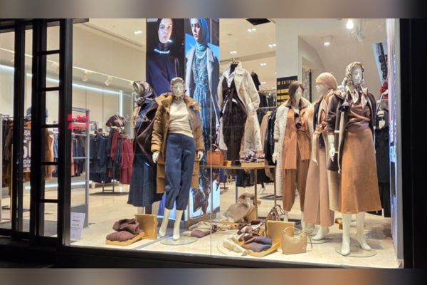 SETRMS, Anadolu Yakasında en büyük mağazasını açıyor<