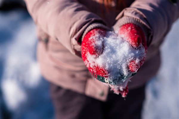 Zonguldak'ta eğitime 1 gün ara verildi
