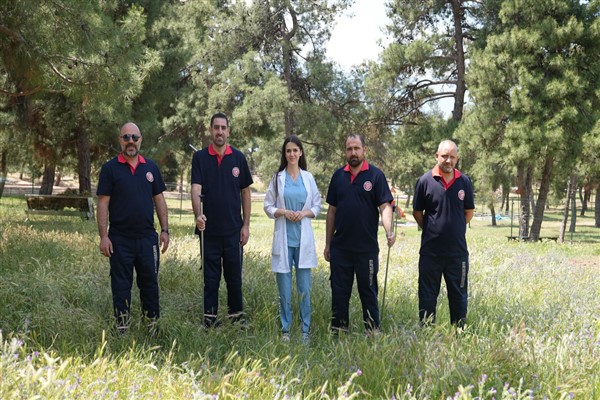 Gürsu'da Kurban Bayramı için hazırlıklar hızlandı