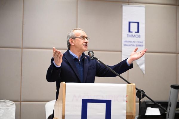 Vali Yavuz: Malatya’yı bölgenin merkezi haline getirmek istiyoruz 