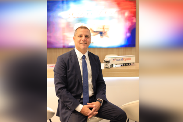 “Hedefimiz 5 yıl içinde yerli firmalar arasında sektörde ilk 5’e girmek”<