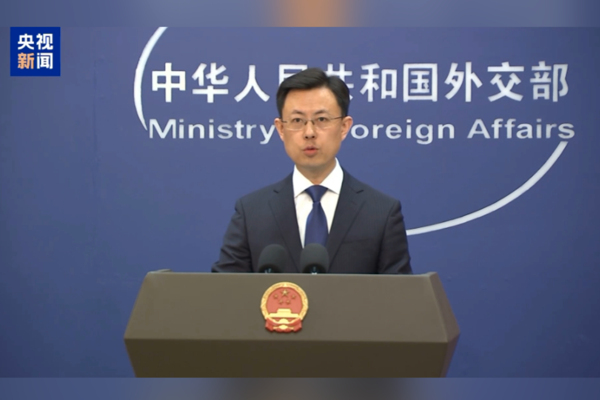 Çin: 10 binden fazla Çin vatandaşı Orta Doğu’dan güvenli şekilde ülkeye döndü<