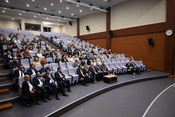 Kocaeli'de MİDAS Projesi'nin 3. fazı başladı<