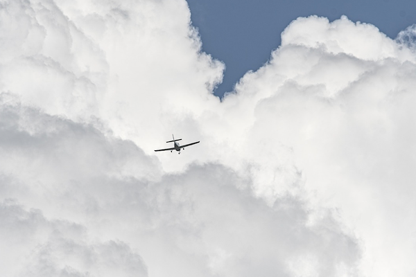 Türk Hava Kuvvetleri’nden Akdeniz’de eğitim uçuşu