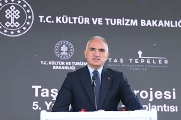Ersoy: Erzincan’ın turizm potansiyeli değerlendirildi