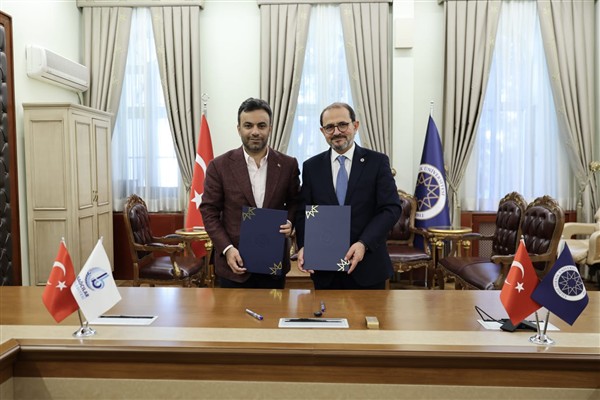 Bağcılar Belediyesi ile YTÜ arasında iş birliği<