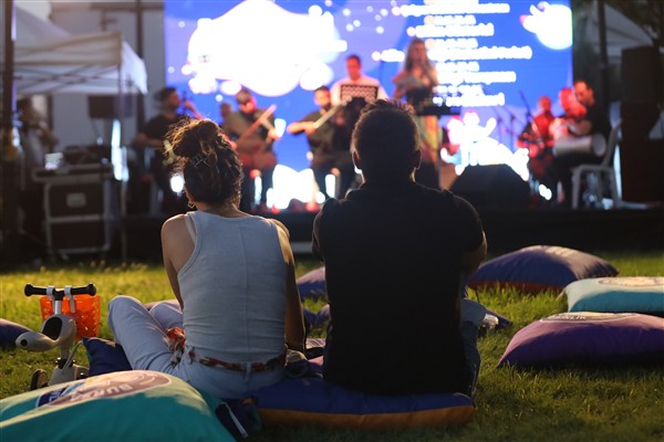 Karacabey’de “MobilFest 2025” düzenlendi 