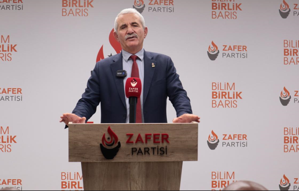 Babaözü: Bu iddialar basit bir politik tartışma değildir