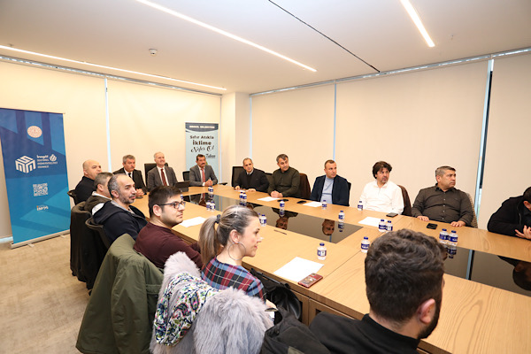 İnegöl’den mobilyada sıfır atık seferberliği<