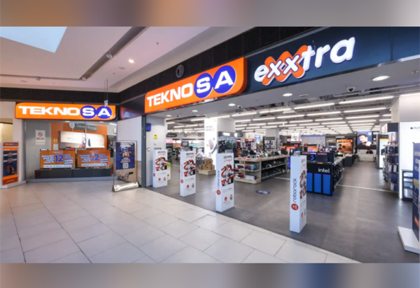 Bayram heyecanı Teknosa’da<