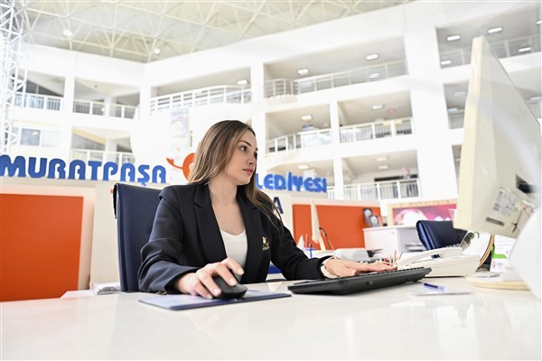 Turunç Masa’ya Şubat ayında 13 bin 448 başvuru yapıldı