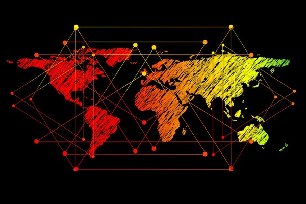 Odine'den Güney Afrika'da yeni şirket kuruluşu