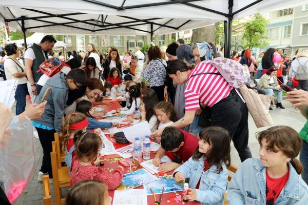 Mudanya’da “Mütareke’de Oyun Var” etkinlikleri başlıyor<