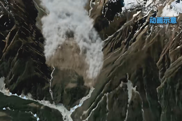 Nepal'in eski Çin Büyükelçisi Oli: Himalaya'daki afetler için sınır ötesi iş birliği şart<