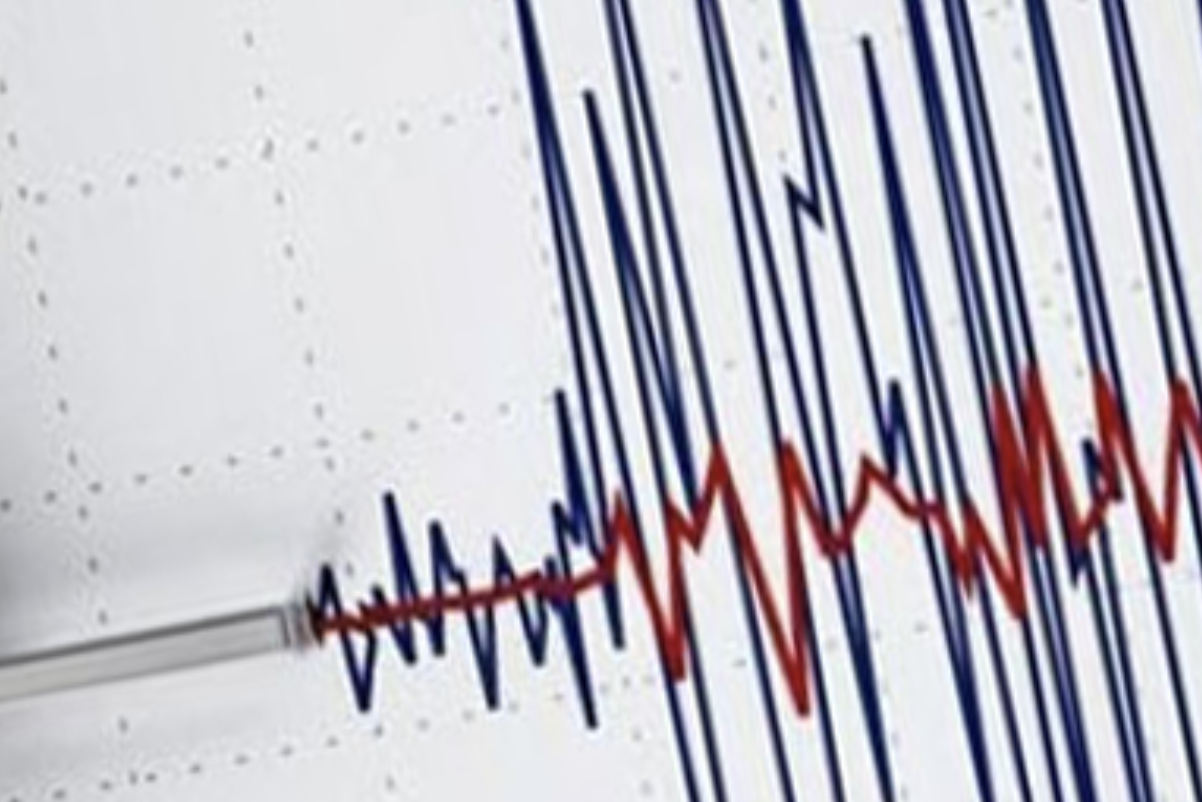 Meksika'da deprem<
