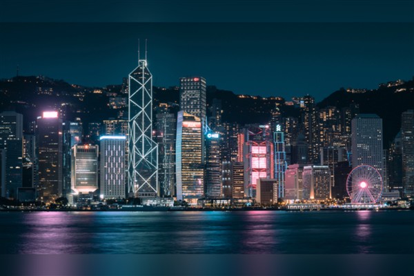 Çin’den farklı ülkelerin Hong Kong ile ilgili açıklamalarına tepki<