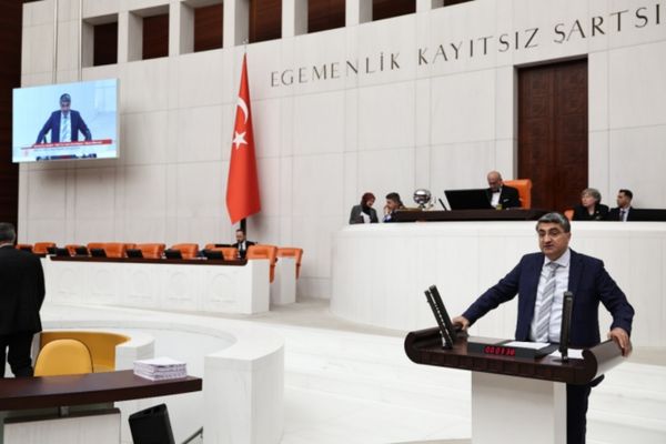 DEVA Partili Ekmen’den narenciye sezonu öncesi önlem çağrısı