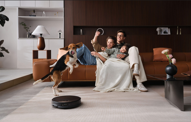 Şehir temposuna uyum sağlayan akıllı temizlik: Roborock Saros 10R