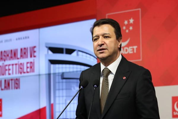 Arıkan: Sahte diplomalar ve belgeler ülkemizin geleceğini tehdit ediyor
