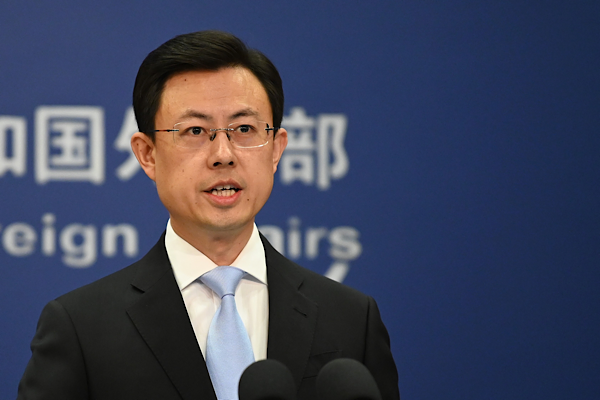 Suriye’den Çin egemenliğine zarar verecek faaliyetlere izin vermememe taahhüdü<