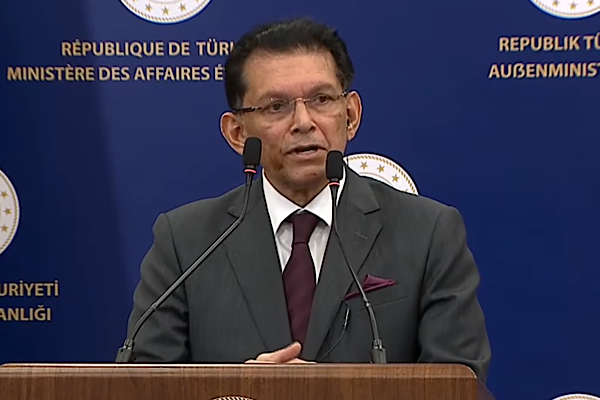 BM Genel Kurulu’nun 81. dönem başkanlığına Bangladeşli Rahman seçildi<