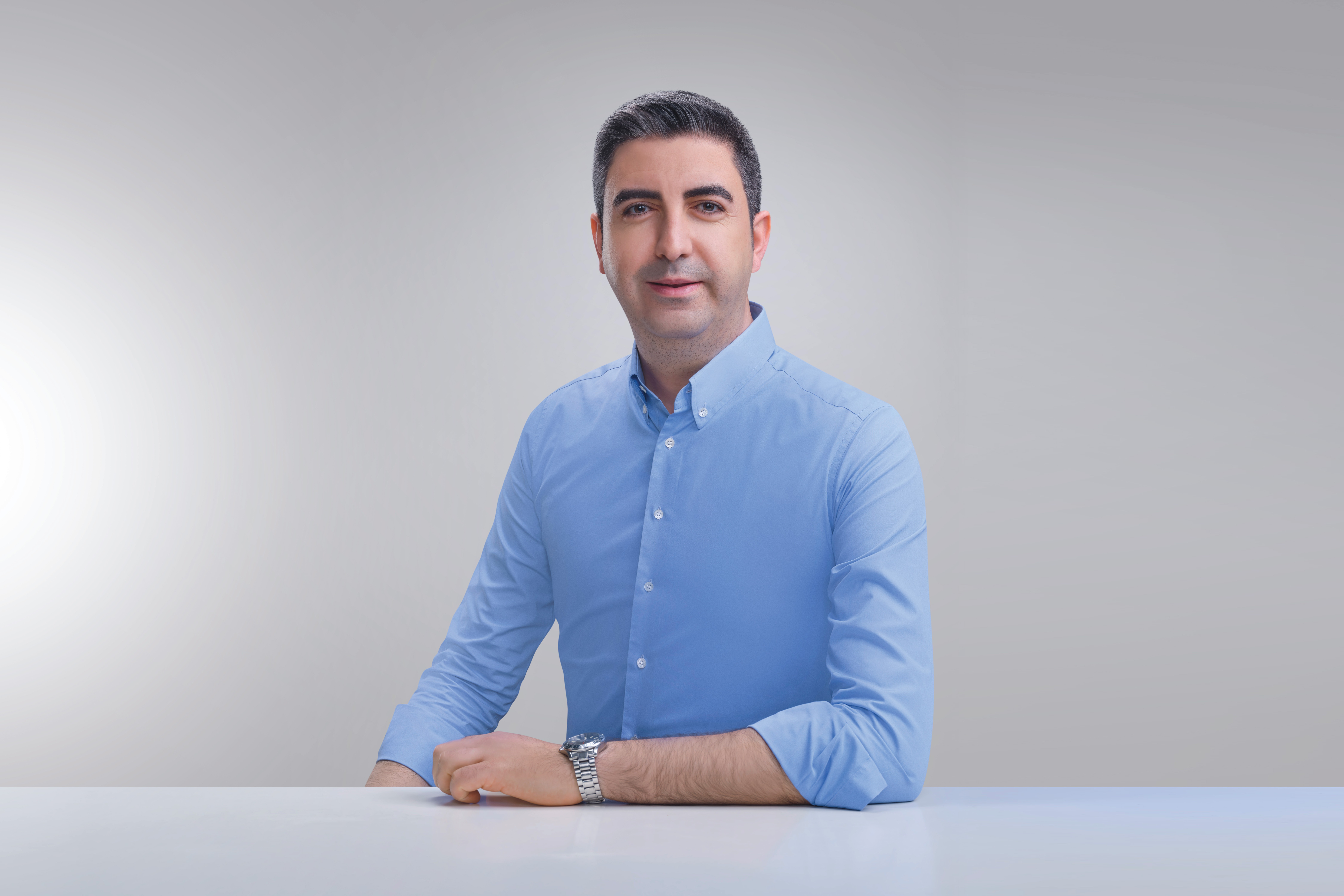 Başkan Yüksel: 19 Mayıs; bağımsızlık mücadelesinin meşalesidir<