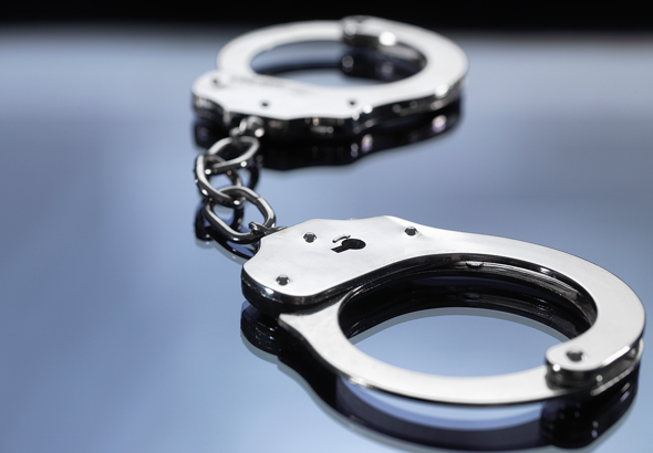 Bir uyuşturucu firarisi ABD’den Çin’e iade edildi<