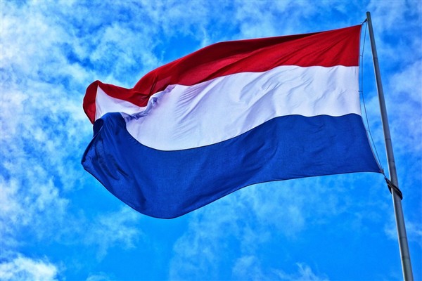 Brekelmans: Hollanda’nın Ukrayna’ya desteği sarsılmaz bir şekilde devam ediyor<