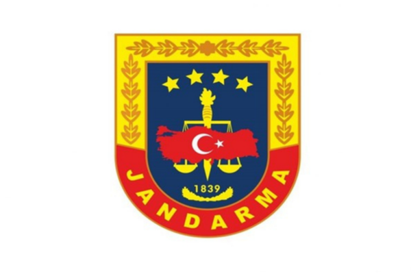 Jandarma Komando Özel Asayiş Komutanlığından 29 Ekim'e özel su altı dalışı<