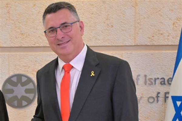 Bakan Saar, Kallas ile telefonda konuştu <