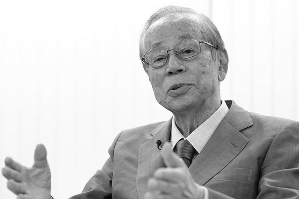 Cumhurbaşkanı Xi’den eski Japonya Başbakanı Fukuda Yasuo için başsağlığı mesajı<