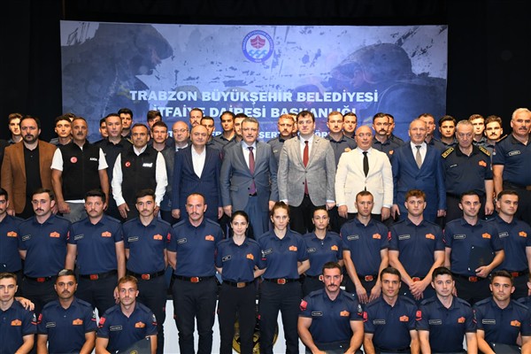 Genç: Vazife bilinci ve sorumluluğundan asla taviz vermeyeceğiz