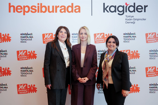 Yapay zekayla büyüyen  girişimci kadınlar  siparişlerini yüzde 70 artırdı<