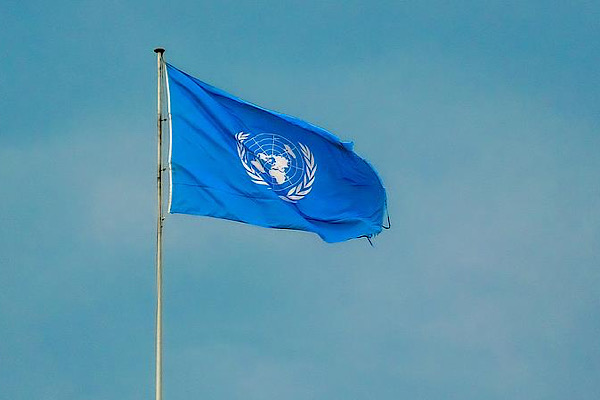 Çin'den Birleşmiş Milletler'in küresel rolünü güçlendirme çağrısı<