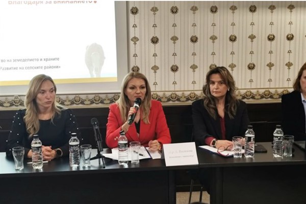 “Meslek: BiyoMantıklı!” bilgilendirme kampanyasının 3'üncü etabı başlatıldı<