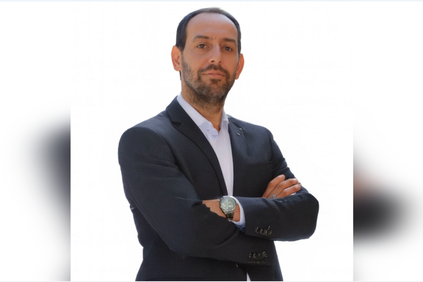 Yönümüzü globale çevirmeyi hedefliyoruz<