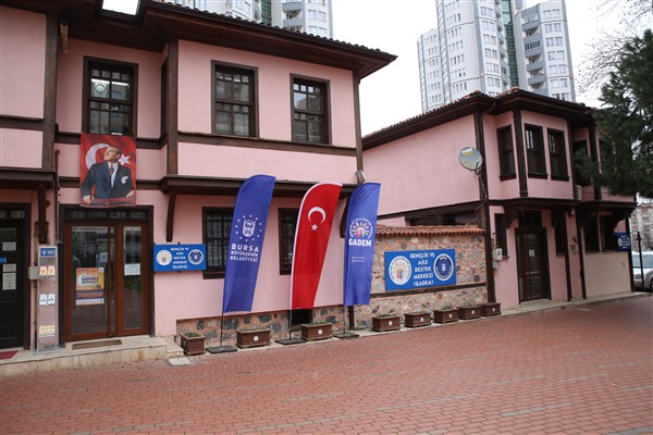 Bursa'da Sigara Bırakma Danışmanlığı Birimi açıldı