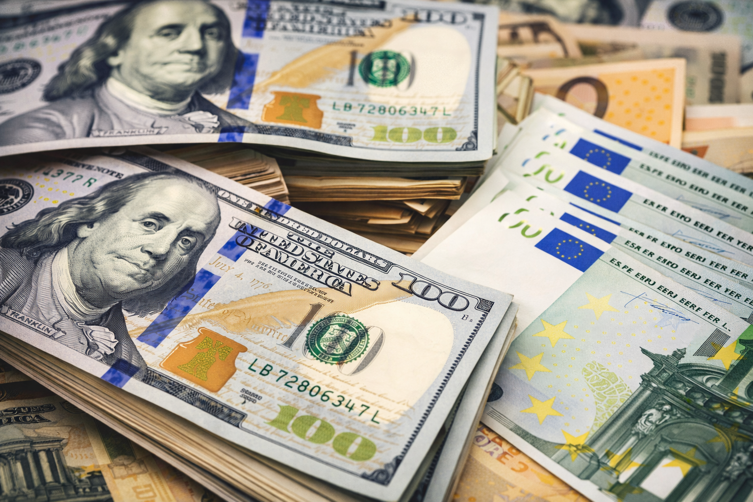 EUR/USD 1,18 seviyesinin üzerinde kalıcılık sağlayamadı